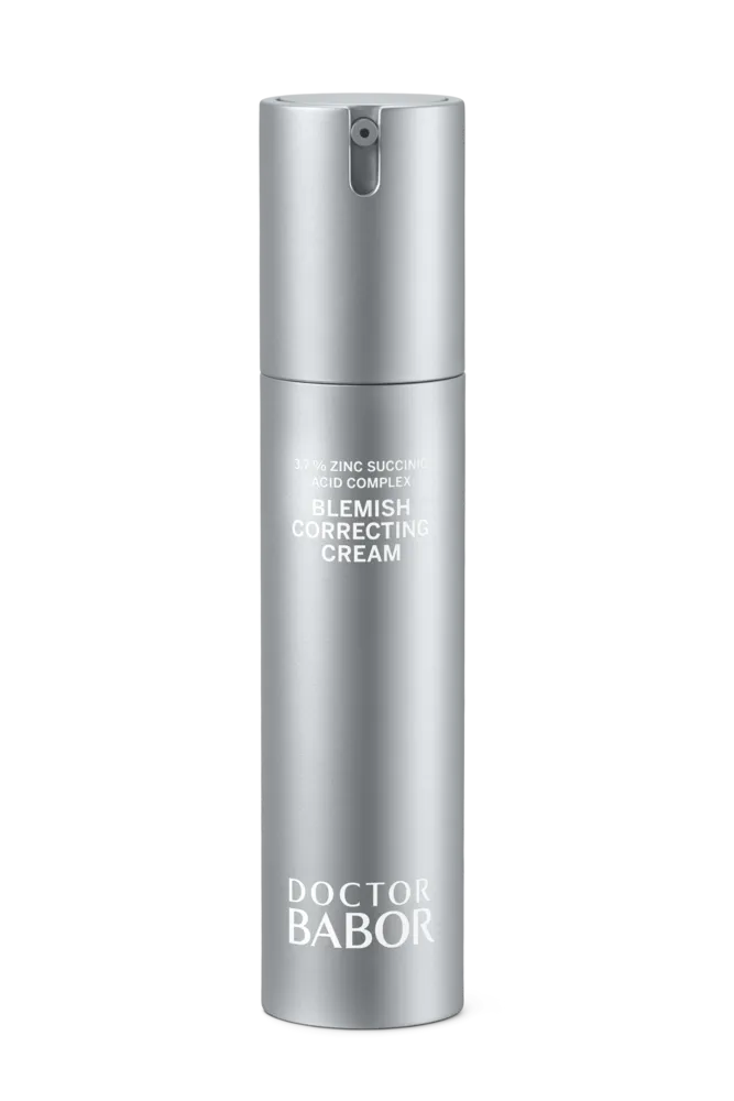 Doctor Babor Clarifying Blemish Correcting Cream