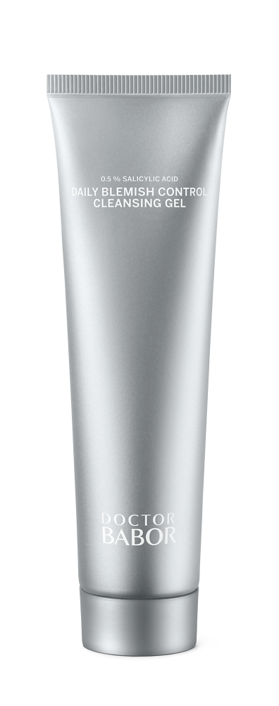 Doctor Babor Clarifying Daily Blemish Control Cleansing Gel