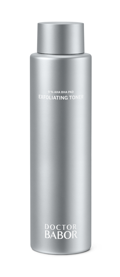 Doctor Babor Clarifying Exfoliating Toner