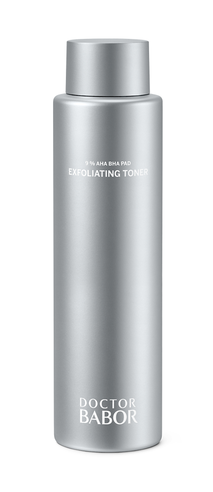 Doctor Babor Clarifying Exfoliating Toner Doctor Babor Clarifying Exfoliating Toner