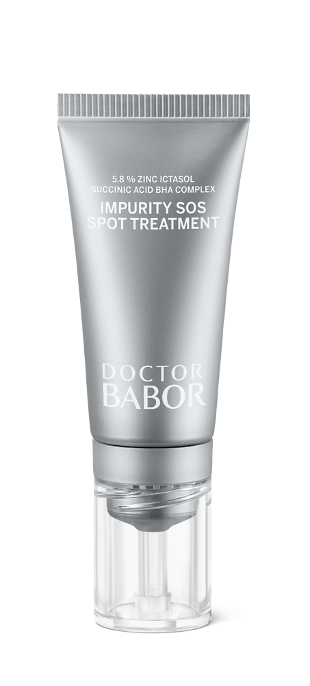 Doctor Babor Clarifying Impurity SOS Spot Treatment Doctor Babor Clarifying Impurity SOS Spot Treatment