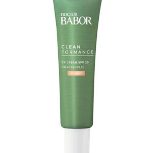 Doctor Babor Cleanformance BB Cream light SPF 20 Doctor Babor Cleanformance BB Cream light SPF 20