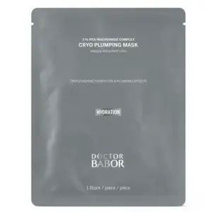 Doctor Babor Hydration Cryo Plumping Mask Doctor Babor Hydration Cryo Plumping Mask