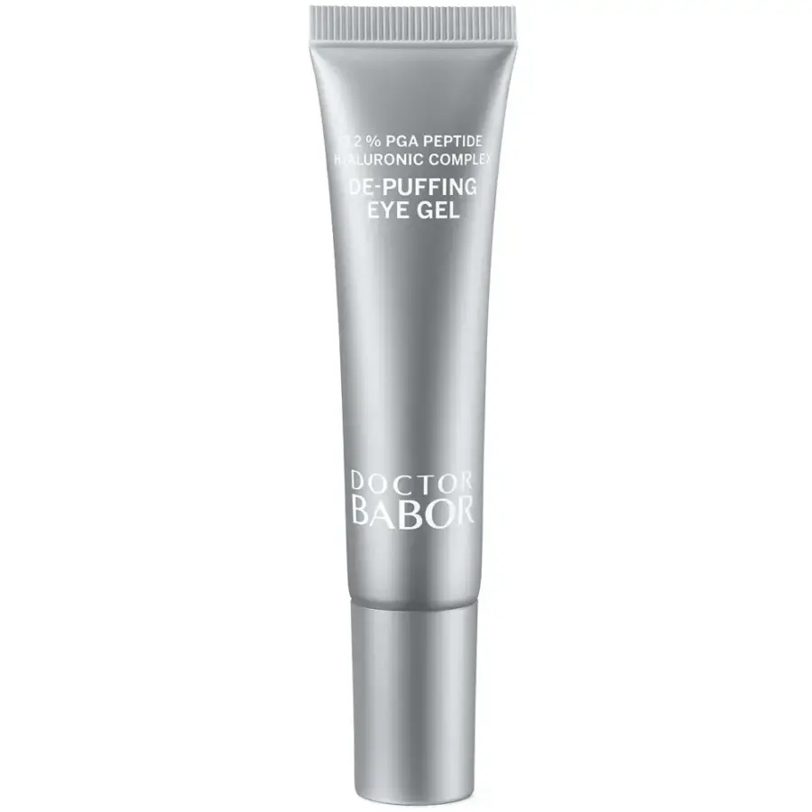 Doctor Babor Hydration De-Puffing Eye Gel