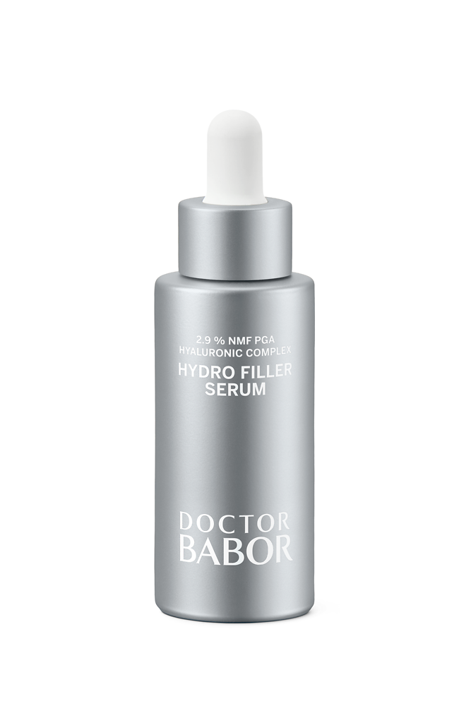 Doctor Babor Hydration Hydro Filler Serum Doctor Babor Hydration Hydro Filler Serum