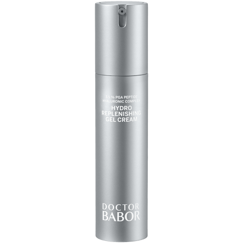 Doctor Babor Hydration Hydro Replenishing Gel Cream Doctor Babor Hydration Hydro Replenishing Gel Cream