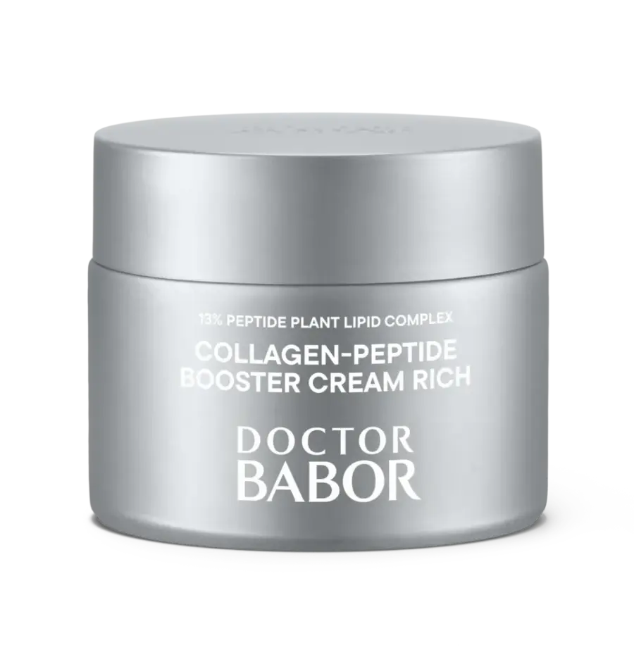 Doctor Babor Lifting Collagen-Peptide Booster Cream Doctor Babor Lifting Collagen-Peptide Booster Cream