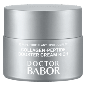 Doctor Babor Lifting Collagen-Peptide Booster Cream Rich Doctor Babor Lifting Collagen-Peptide Booster Cream Rich