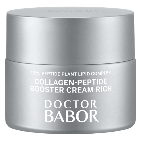 Doctor Babor Lifting Collagen-Peptide Booster Cream Rich Doctor Babor Lifting Collagen-Peptide Booster Cream Rich