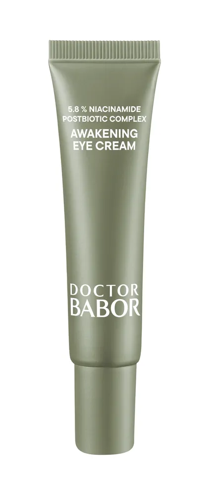 Doctor Babor Microbiomic Awakening Eye Cream Doctor Babor Microbiomic Awakening Eye Cream
