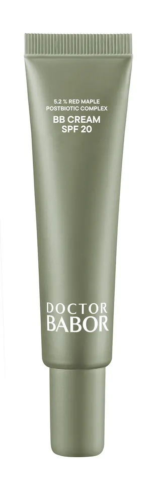 Doctor Babor Microbiomic BB Cream medi SPF20