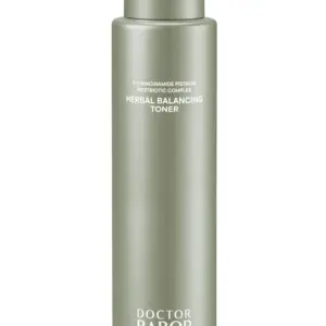 Doctor Babor Microbiomic Herbal Balancing Toner Doctor Babor Microbiomic Herbal Balancing Toner