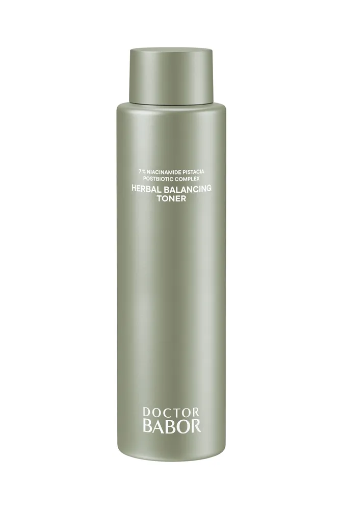 Doctor Babor Microbiomic Herbal Balancing Toner