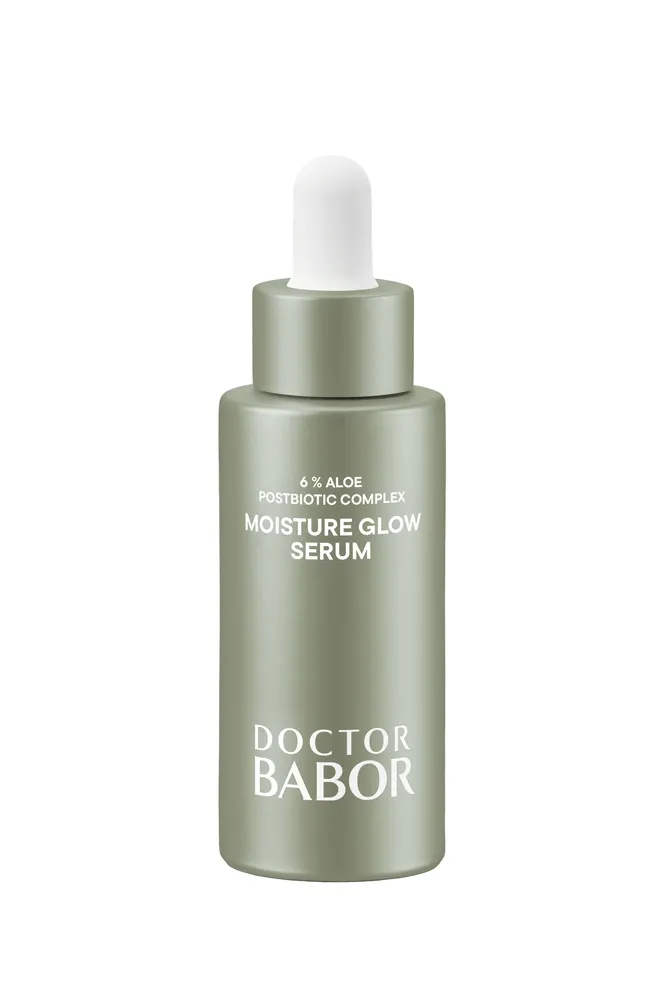 Doctor Babor Microbiomic Moisture Glow Serum Doctor Babor Microbiomic Moisture Glow Serum