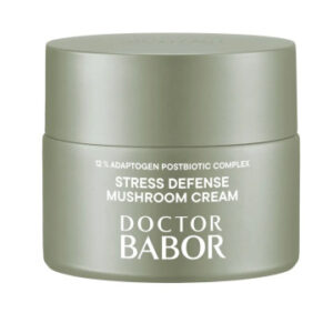 Doctor Babor Microbiomic Stress Defense Mushroom Cream Doctor Babor Microbiomic Stress Defense Mushroom Cream