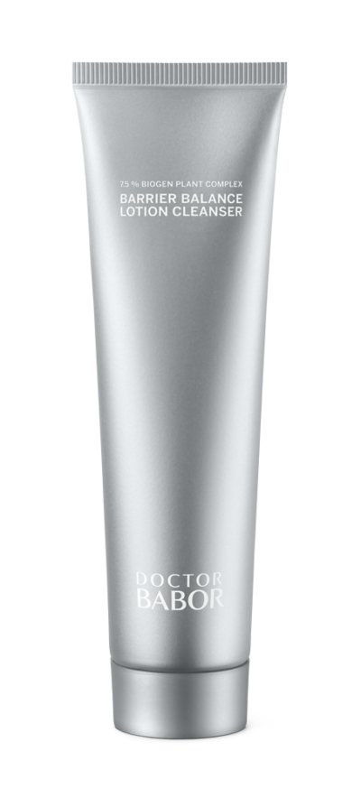 Doctor Babor Regeneration Barrier Balance Lotion Cleanser (Retail size: 150 ml)