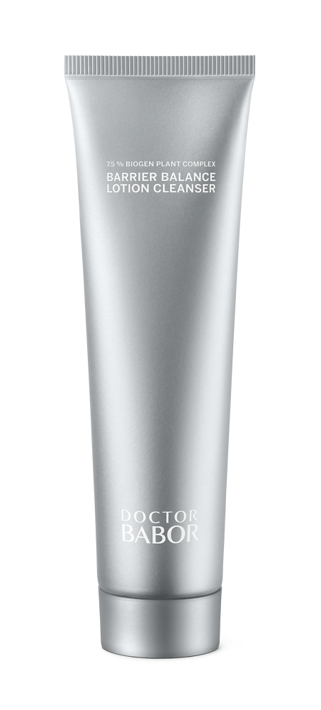 Doctor Babor Regeneration Barrier Balance Lotion Cleanser (Retail size: 150 ml) Doctor Babor Regeneration Barrier Balance Lotion Cleanser (Retail size: 150 ml)