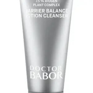 Doctor Babor Regeneration Barrier Balancing Lotion Cleanser Doctor Babor Regeneration Barrier Balancing Lotion Cleanser