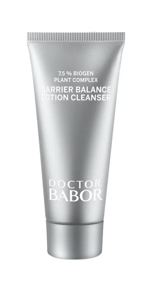 Doctor Babor Regeneration Barrier Balancing Lotion Cleanser