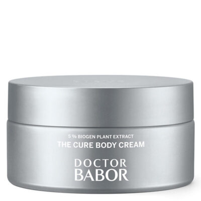 Krukke med Doctor Babor Regeneration The Cure Body Cream