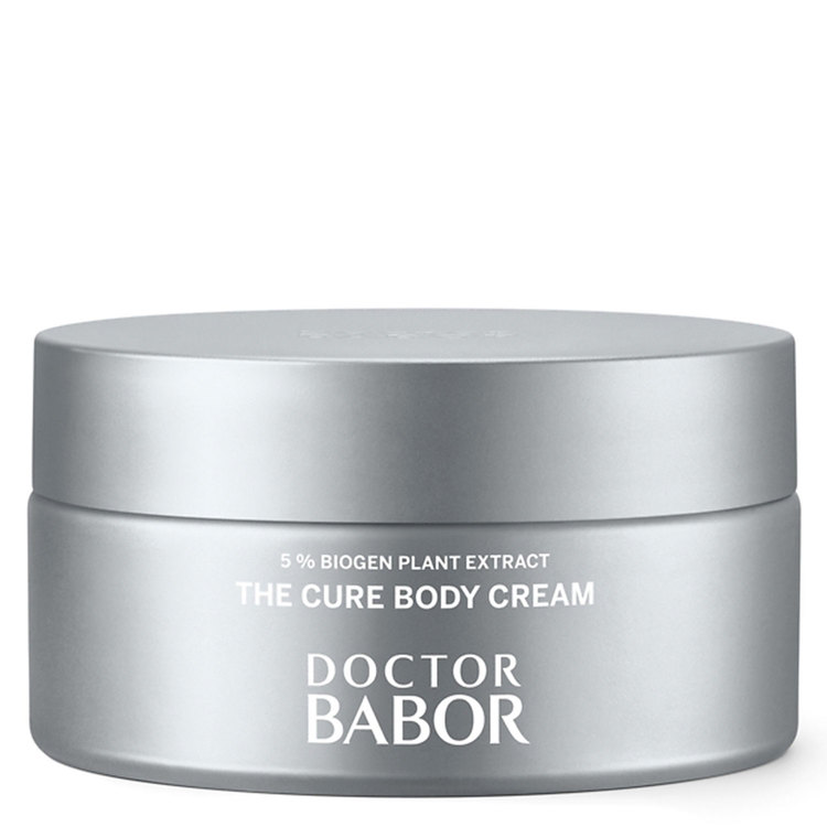 Doctor Babor Regeneration The Cure Body Cream Doctor Babor Regeneration The Cure Body Cream