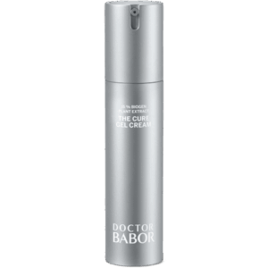 Doctor Babor Regeneration The Cure Gel Cream Doctor Babor Regeneration The Cure Gel Cream