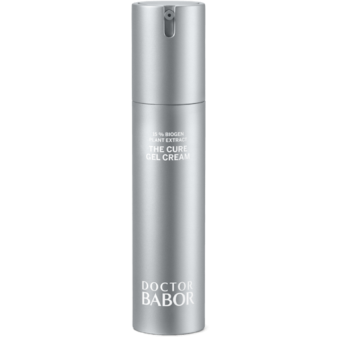 Doctor Babor Regeneration The Cure Gel Cream Doctor Babor Regeneration The Cure Gel Cream