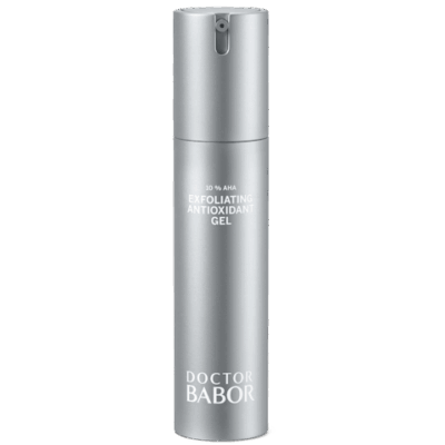 Doctor Babor Resurface Exfoliating Antioxidant Gel