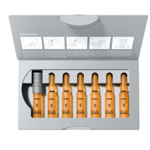 Doctor Babor Resurface Radiance Ampoule Serum Concentrate Doctor Babor Resurface Radiance Ampoule Serum Concentrate
