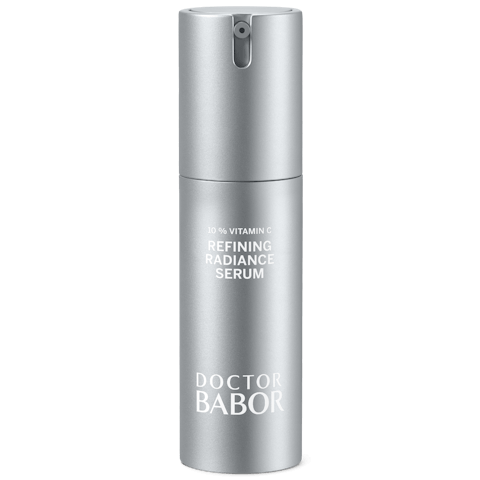 Doctor Babor Resurface Refining Radiance Serum