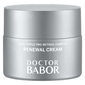 Doctor Babor Resurface Renewal Cream Doctor Babor Resurface Renewal Cream