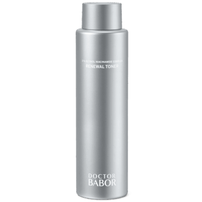 Doctor Babor Resurface Renewal Toner