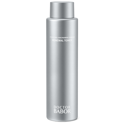 Doctor Babor Resurface Renewal Toner Doctor Babor Resurface Renewal Toner