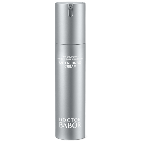 Doctor Babor Sensitive Anti-Redness Cream Doctor Babor Sensitive Anti-Redness Cream