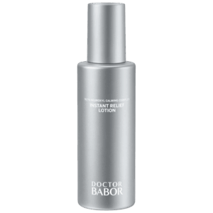 Doctor Babor Sensitive Instant Relief Lotion Doctor Babor Sensitive Instant Relief Lotion