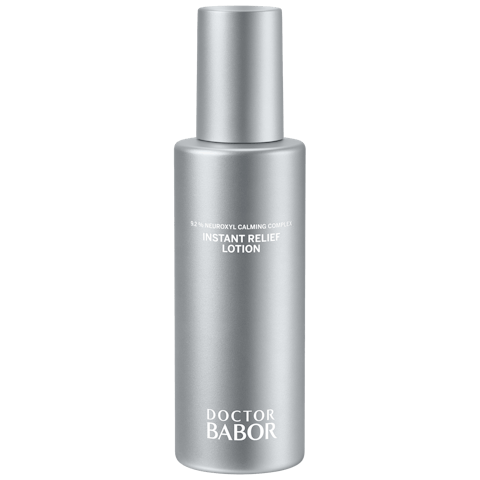Doctor Babor Sensitive Instant Relief Lotion Doctor Babor Sensitive Instant Relief Lotion