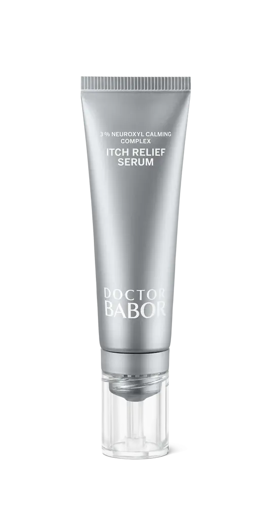Doctor Babor Sensitive Itch Relief Serum Doctor Babor Sensitive Itch Relief Serum