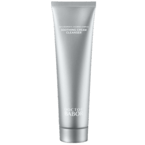 Doctor Babor Sensitive Soothing Cream Cleanser Doctor Babor Sensitive Soothing Cream Cleanser