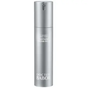 Doctor Babor Sensitive Soothing Cream rich Doctor Babor Sensitive Soothing Cream rich