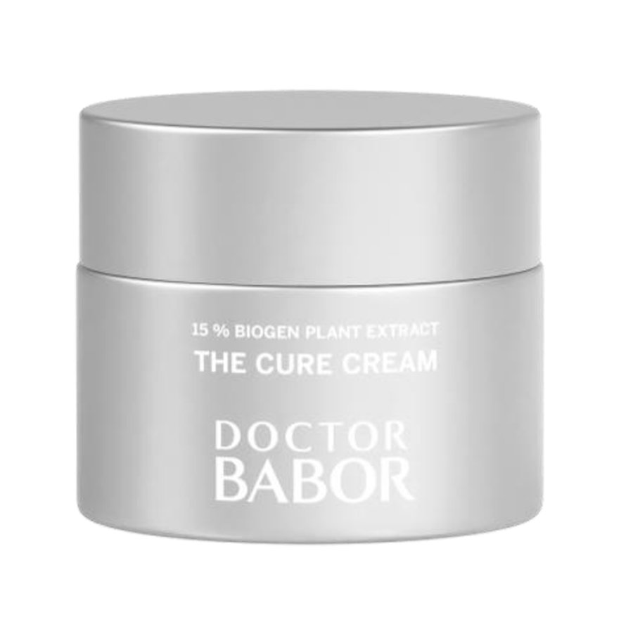 Doctor Babor The Cure Cream (Travel size)