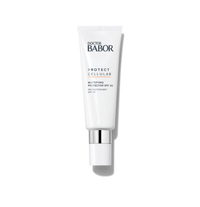 Mattifying Protector SPF 30 (Retail size: 50 ml)