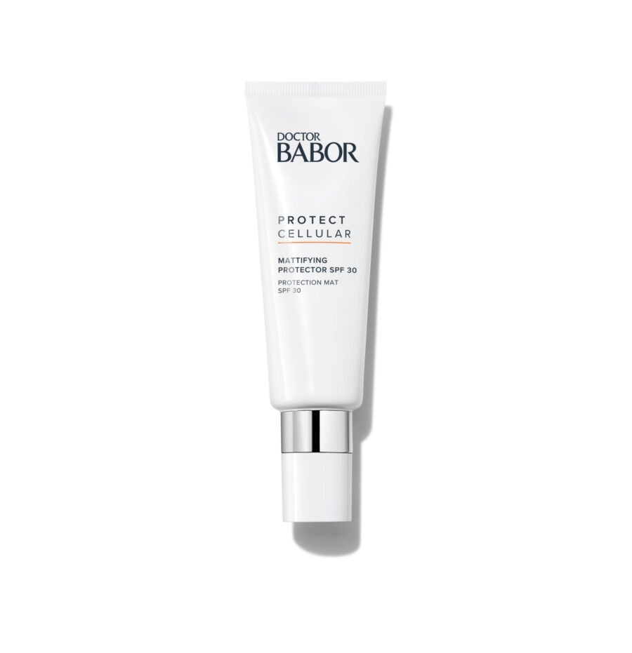 Mattifying Protector SPF 30 (Retail size: 50 ml)