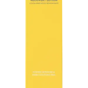 Solar Defense After Sun Hydration Recovery Lotion