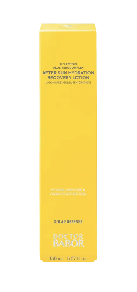 Solar Defense After Sun Hydration Recovery Lotion Solar Defense After Sun Hydration Recovery Lotion