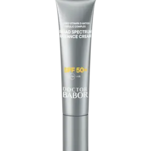 Solar Defense Broad specter radiant creme SPF +50 (Travel size) Solar Defense Broad specter radiant creme SPF +50 (Travel size)